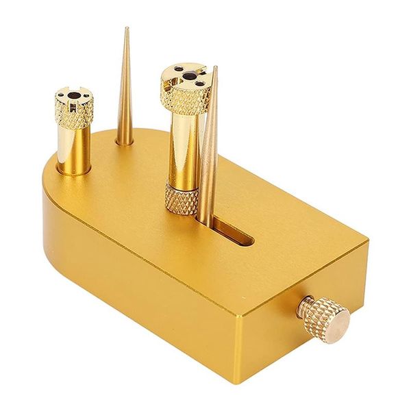 boxes watch balance holder balance holder for movement watch repair tool for home watch shop for amateur repairers, Black;white
boxes watch balance holder balance holder for movement watch repair tool for home watch shop for amateur repairers, Black;white