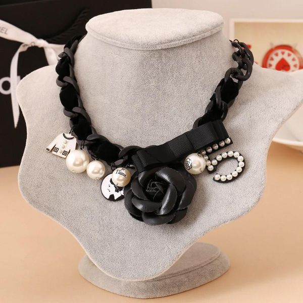 necklaces rose number 5 bow statement necklace charms fashion choker necklace cnaniya brand women designer jewelry joyeria collar perlas, Silver
necklaces rose number 5 bow statement necklace charms fashion choker necklace cnaniya brand women designer jewelry joyeria collar perlas, Silver