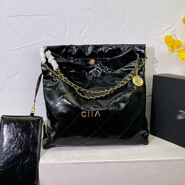designer womens shoulder bag patent leather riffle gold hardware buckle portable crossbody bag coin charm two-piece large capacity shopping
designer womens shoulder bag patent leather riffle gold hardware buckle portable crossbody bag coin charm two-piece large capacity shopping