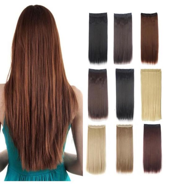 hair bulks lelinta 26thick long straight ombre clip in on extensions pieces with 5 clips 140grams 2211119841757, Black
hair bulks lelinta 26thick long straight ombre clip in on extensions pieces with 5 clips 140grams 2211119841757, Black