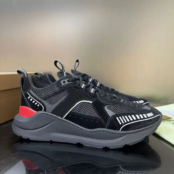 summer luxury s/s brand men vintage sneakers shoes check cotton suede & mesh chunky skateboard walking discount footwear comfort lace-up cas, Black
summer luxury s/s brand men vintage sneakers shoes check cotton suede & mesh chunky skateboard walking discount footwear comfort lace-up cas, Black