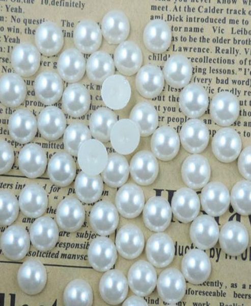 1000pcs flatback half pearl flat back acrylic pearl diy crafts scrapbooking 4 6 8 10mm7721578, Black
1000pcs flatback half pearl flat back acrylic pearl diy crafts scrapbooking 4 6 8 10mm7721578, Black