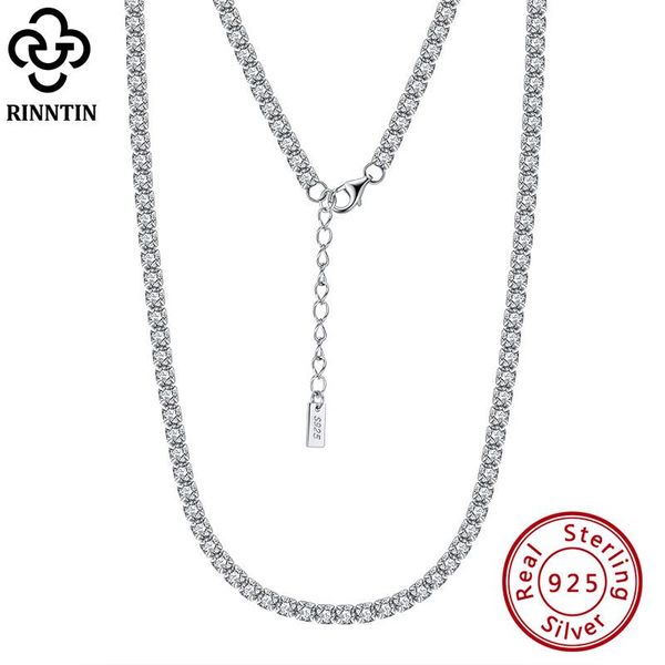 necklaces rinntin solid 925 sterling silver women's tennis necklace sparkling round cubic zirconia for women neck chain jewelry sc45
necklaces rinntin solid 925 sterling silver women's tennis necklace sparkling round cubic zirconia for women neck chain jewelry sc45