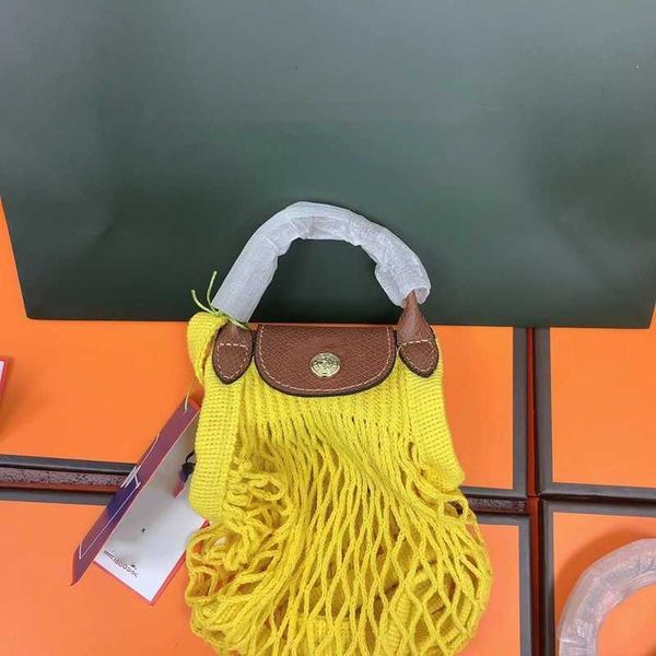wallet net hollow luxury fishing woman fashion designer knitting gauze filet shopping out single handbag portable shoulder tote bags designe
wallet net hollow luxury fishing woman fashion designer knitting gauze filet shopping out single handbag portable shoulder tote bags designe