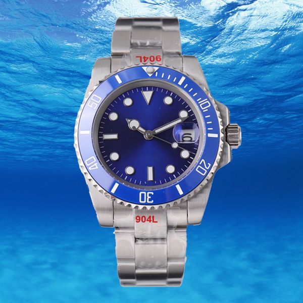aaa men watch quality watchs montre de luxe 2813 automatic movement durability sport fashion swimming luminous sapphire glass wristwatches g, Slivery;brown
aaa men watch quality watchs montre de luxe 2813 automatic movement durability sport fashion swimming luminous sapphire glass wristwatches g, Slivery;brown