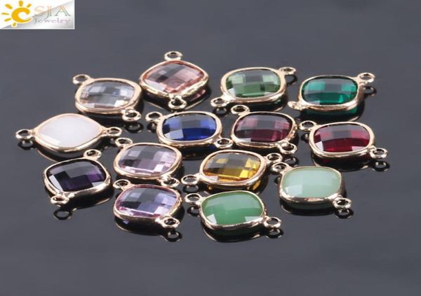 csja small size murano glass crystal beads double hole faceted loose bead connector earring bracelet necklace handcraft jewelry fi8041471, Silver
csja small size murano glass crystal beads double hole faceted loose bead connector earring bracelet necklace handcraft jewelry fi8041471, Silver