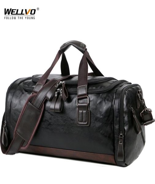 men quality leather travel bags carry on luggage duffel handbag casual traveling tote large weekend xa631zc 2111182478156
men quality leather travel bags carry on luggage duffel handbag casual traveling tote large weekend xa631zc 2111182478156