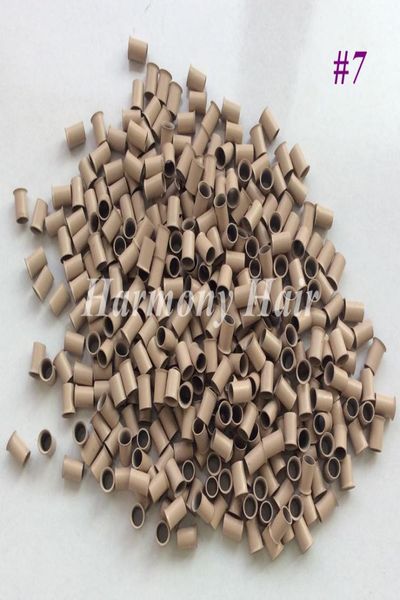 hair extension tools copper micro rings copper micro links micro tubes copper euro locks 1000 pcsbottle 28x 23x 7mm8925238, Black
hair extension tools copper micro rings copper micro links micro tubes copper euro locks 1000 pcsbottle 28x 23x 7mm8925238, Black