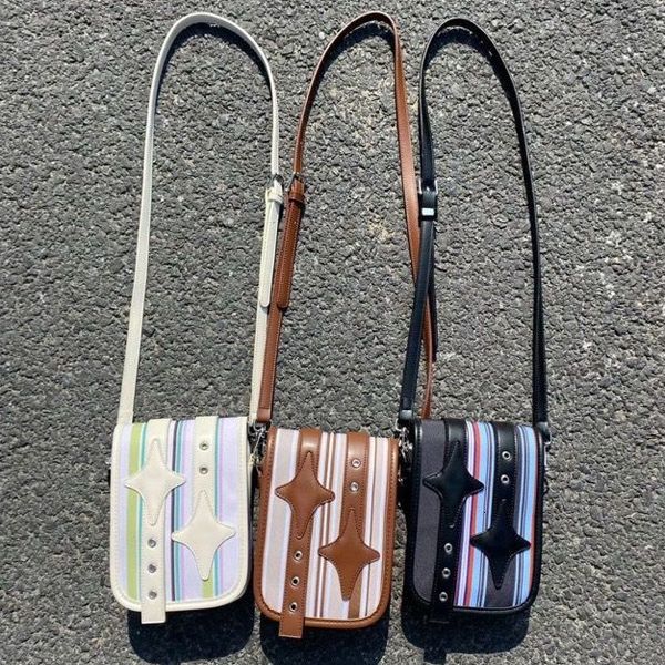 waist bags cute star women's shoulder bag phone pouch fashion stripe ladies messenger vintage female small purse and handbags 23519
waist bags cute star women's shoulder bag phone pouch fashion stripe ladies messenger vintage female small purse and handbags 23519
