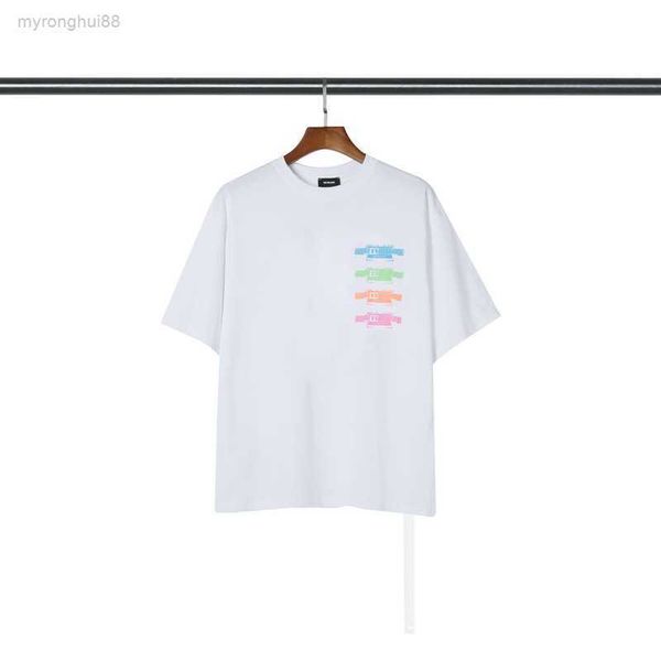 welldone shirt summer colorful bullet screen letter short sleeve back print 1w4c, White;black
welldone shirt summer colorful bullet screen letter short sleeve back print 1w4c, White;black