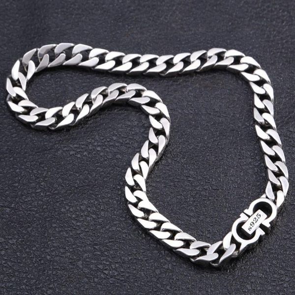 necklaces bocai real s925 pure silver jewelry thai silver man necklace simple and fashionable personalized buckle woman necklace
necklaces bocai real s925 pure silver jewelry thai silver man necklace simple and fashionable personalized buckle woman necklace