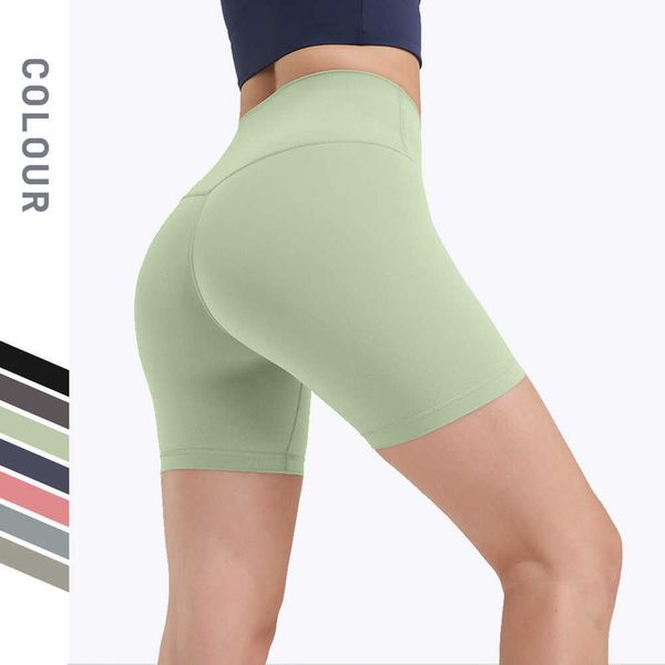 nude yoga pants women's quarter shorts high waist lift hip tight bottom fitness pants elastic sports tights
nude yoga pants women's quarter shorts high waist lift hip tight bottom fitness pants elastic sports tights