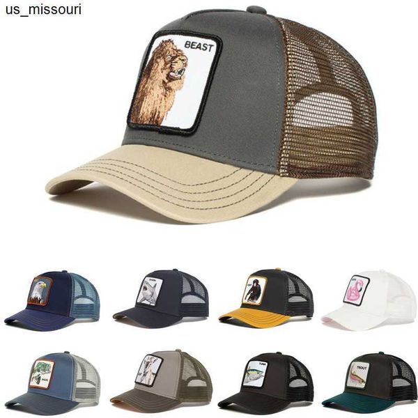 ball caps ball caps fashion animal anime snapback cotton baseball cap men women hip hop dad mesh trucker hat dropball j230520, Blue;gray
ball caps ball caps fashion animal anime snapback cotton baseball cap men women hip hop dad mesh trucker hat dropball j230520, Blue;gray