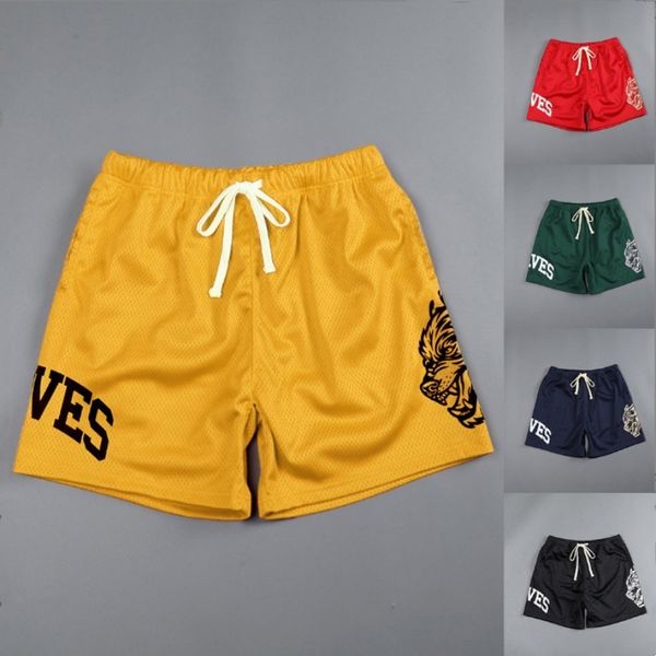mens shorts casual men fitness basketball training short pants street trend sweatpants mesh breathable quick drying beach 230519, White;black
mens shorts casual men fitness basketball training short pants street trend sweatpants mesh breathable quick drying beach 230519, White;black
