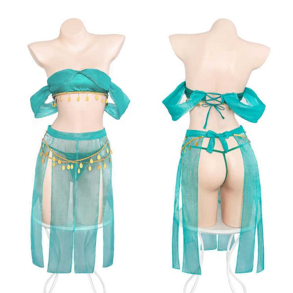 set lingerie women hanfu chinese ancient dance stage costume fairy princess cosplay chiffon india pajamas temptation mini dress 230426, Red;black
set lingerie women hanfu chinese ancient dance stage costume fairy princess cosplay chiffon india pajamas temptation mini dress 230426, Red;black