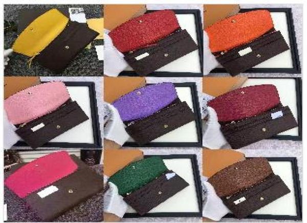 shpping whole red bottoms lady long wallet multicolor coin purse card holder box women classic zipper pocket7843668, Red;black
shpping whole red bottoms lady long wallet multicolor coin purse card holder box women classic zipper pocket7843668, Red;black