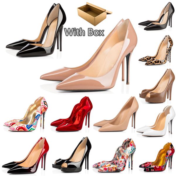 2023 dress shoes bottoms high heels luxurys womens platform women designers peep-toes sandals pointed toe reds sole 8cm 10cm 12cm sneaker 35, Black
2023 dress shoes bottoms high heels luxurys womens platform women designers peep-toes sandals pointed toe reds sole 8cm 10cm 12cm sneaker 35, Black