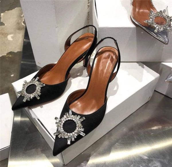 ladies sandals with sequins wedding banquet rhinestone flower decoration summer style bridesmaid pointed openwork high heels sanda6726185, Black
ladies sandals with sequins wedding banquet rhinestone flower decoration summer style bridesmaid pointed openwork high heels sanda6726185, Black