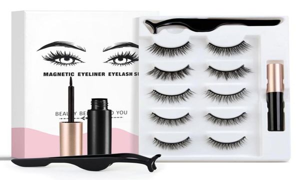 false eyelashes 35 pairs 3d magnetic set waterproof magnet eyeliner tweezers long lasting natural lashes makeup tool9219407
false eyelashes 35 pairs 3d magnetic set waterproof magnet eyeliner tweezers long lasting natural lashes makeup tool9219407