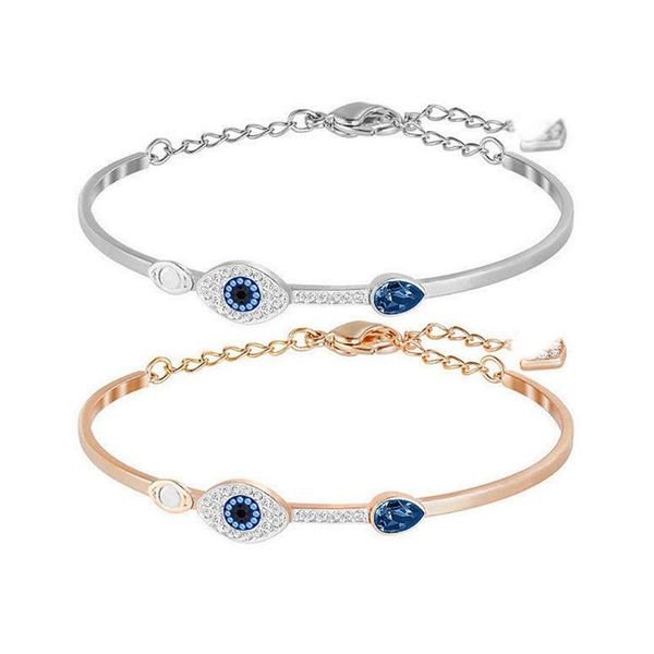 bangle evil eye element devil blue crystal tennis bracelet for women ladies rose gold adjustable hand chain protect family gift, Black
bangle evil eye element devil blue crystal tennis bracelet for women ladies rose gold adjustable hand chain protect family gift, Black