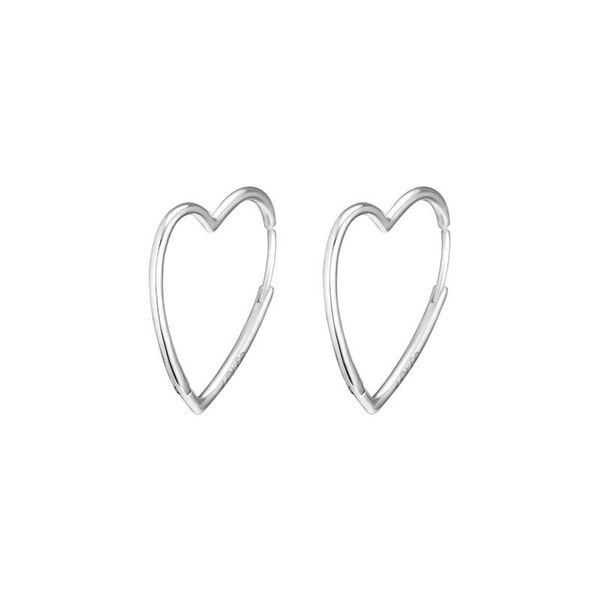 huggie small big size asymmetric hearts of love hoop female winter halloween girl 925 sterling silver jewelry earrings for women, Golden;silver
huggie small big size asymmetric hearts of love hoop female winter halloween girl 925 sterling silver jewelry earrings for women, Golden;silver