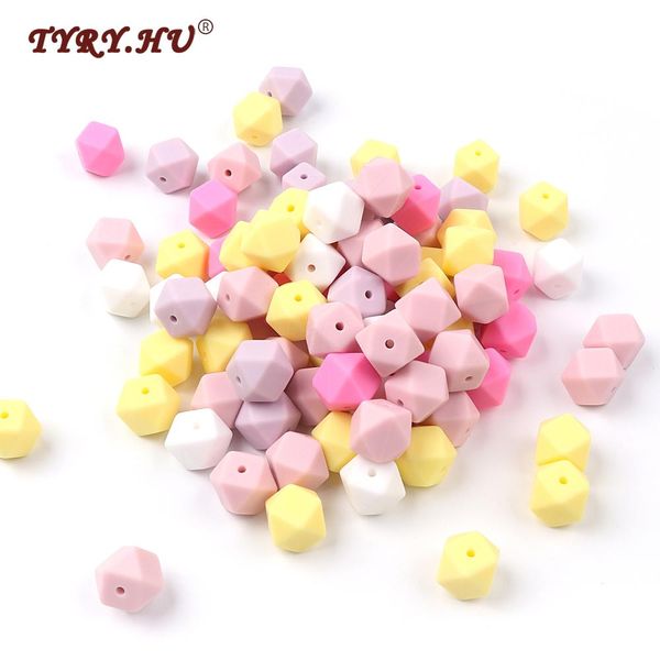crystal tyry.hu 100pcs 14mm hexagon silicone beads jewelry beads bpa safe baby teething teether toys diy making necklace pacifier chain
crystal tyry.hu 100pcs 14mm hexagon silicone beads jewelry beads bpa safe baby teething teether toys diy making necklace pacifier chain
