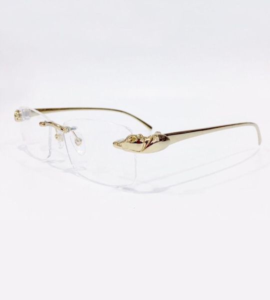 eyeglasses rimless frames optical glasses metal frameless eyeglasse gold frame clear lens for men fashion sunglasses frame with bo4866792, Black
eyeglasses rimless frames optical glasses metal frameless eyeglasse gold frame clear lens for men fashion sunglasses frame with bo4866792, Black