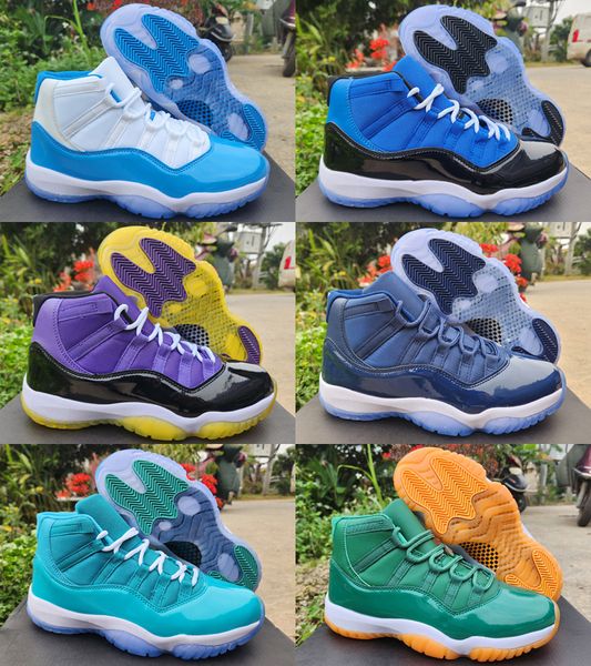 jumpman 11 basketball shoes men women 11s cherry midnight navy cool grey dmp jubilee 25th anniversary concord mens trainers sports sneakers
jumpman 11 basketball shoes men women 11s cherry midnight navy cool grey dmp jubilee 25th anniversary concord mens trainers sports sneakers