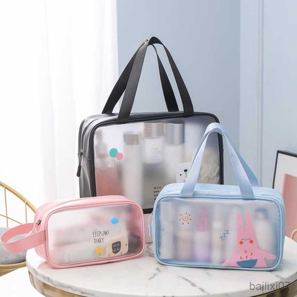 cosmetic bags cases women transparent waterproof cosmetic bag portable necessary cosmetic bag organizer fashion small large toiletry bags
cosmetic bags cases women transparent waterproof cosmetic bag portable necessary cosmetic bag organizer fashion small large toiletry bags
