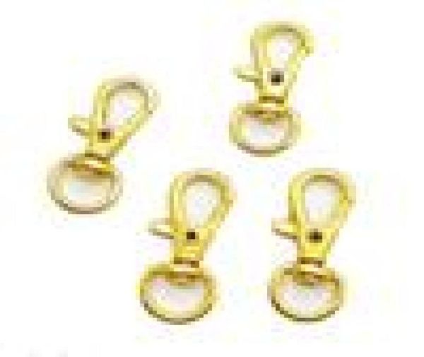 200pcs gold swivel clasp whole lobster claw key chain supplies purse clip findings key ring clasp gold swivel clip3390475
200pcs gold swivel clasp whole lobster claw key chain supplies purse clip findings key ring clasp gold swivel clip3390475