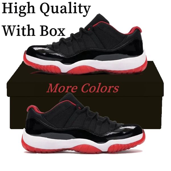 with box 11 cherry 11s basketball shoes men women cement grey yellow snakeskin midnight navy pure violet cap and gown bred jumpman 11 sports
with box 11 cherry 11s basketball shoes men women cement grey yellow snakeskin midnight navy pure violet cap and gown bred jumpman 11 sports