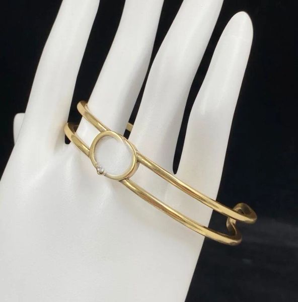 women personality designer letter bracelets cuff bangle luxury bracelet 18k gold plated open bracelet with box, Black
women personality designer letter bracelets cuff bangle luxury bracelet 18k gold plated open bracelet with box, Black