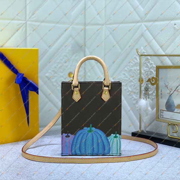 co-brand designer tote bag pumpkin pattern leather handbags cross body bag luxurys designers women phone purse mini totes clutch messenger s
co-brand designer tote bag pumpkin pattern leather handbags cross body bag luxurys designers women phone purse mini totes clutch messenger s