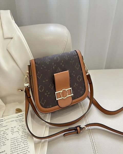 2023 fashion bags shoulder evening bags women's handbag designer brand messenger bag wallet purse crossbody phone bag luxury cosmetic w
2023 fashion bags shoulder evening bags women's handbag designer brand messenger bag wallet purse crossbody phone bag luxury cosmetic w