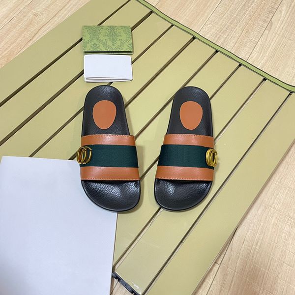 designer slipper summer beach man women slippers luxury sandals brand platform sandals real leather home flip flop flats slide casual shoes, Black
designer slipper summer beach man women slippers luxury sandals brand platform sandals real leather home flip flop flats slide casual shoes, Black
