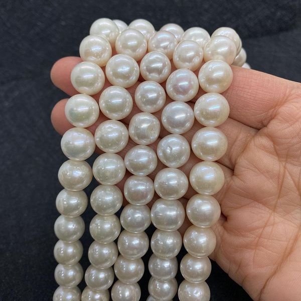 crystal grade aaa freshwater natural pearl beads white round bead for diy jewelry making bracelet necklace accessories punch loose beads
crystal grade aaa freshwater natural pearl beads white round bead for diy jewelry making bracelet necklace accessories punch loose beads