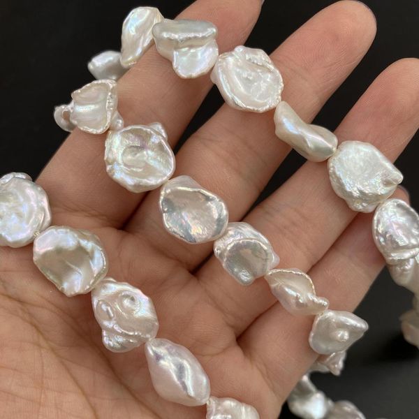 crystal natural freshwater pearl irregular loose beads for jewelry making diy bracelet earrings necklace accessory
crystal natural freshwater pearl irregular loose beads for jewelry making diy bracelet earrings necklace accessory