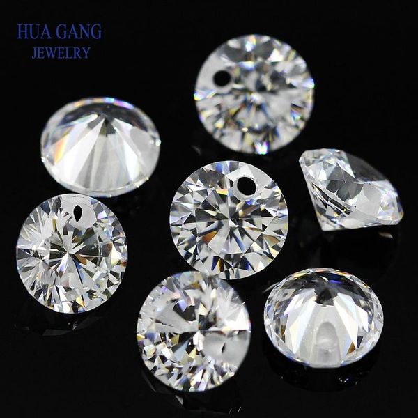 crystal single hole aaaaa round brilliant white cubic zirconia stone for jewelry making 316mm stone beads with hole cz
crystal single hole aaaaa round brilliant white cubic zirconia stone for jewelry making 316mm stone beads with hole cz