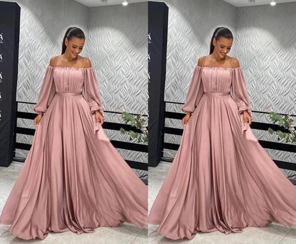 elegant dusty rose pink boho cold shoulder prom bridesmaid dresses 2022 ruched long evening special occasion cocktail dress gowns9817701, Black
elegant dusty rose pink boho cold shoulder prom bridesmaid dresses 2022 ruched long evening special occasion cocktail dress gowns9817701, Black