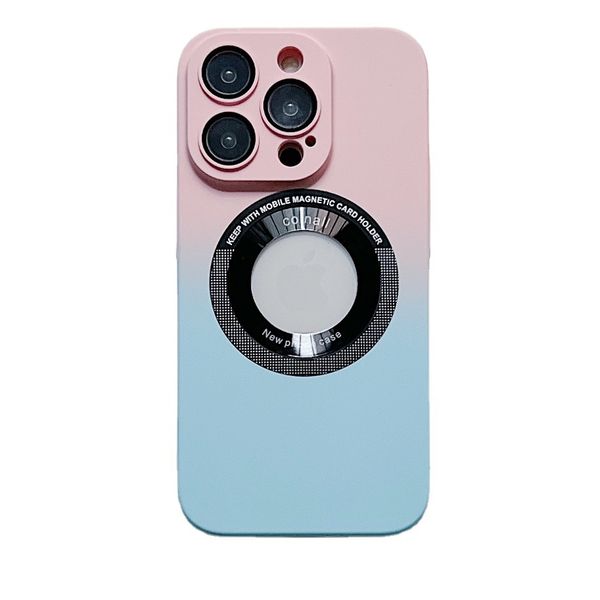 gradual skin sensitivity magnetic leakage label phone case with built-in lens film protective case iphone 11 12 13 14 pro max
gradual skin sensitivity magnetic leakage label phone case with built-in lens film protective case iphone 11 12 13 14 pro max