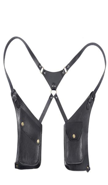 belts men body chest belt bag antitheft underarm shoulder tank punk adjustable strap holster outdoor pocket costume6679140, Black;brown
belts men body chest belt bag antitheft underarm shoulder tank punk adjustable strap holster outdoor pocket costume6679140, Black;brown