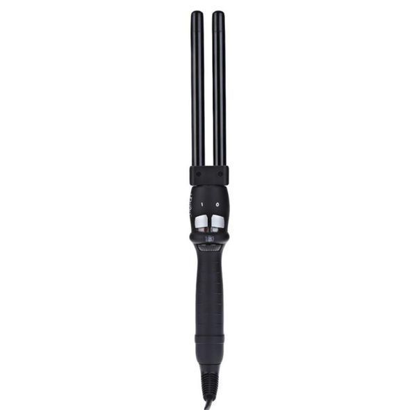professional 2 barrel wave curler ceramic fast heating hair curling iron double wand roller for women hair styling tools3128149
professional 2 barrel wave curler ceramic fast heating hair curling iron double wand roller for women hair styling tools3128149