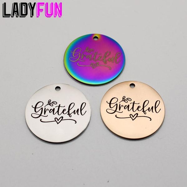 other christian grateful charm stainless steel inspirational charms high polish mirror surface pendant 20pcs/lot
other christian grateful charm stainless steel inspirational charms high polish mirror surface pendant 20pcs/lot