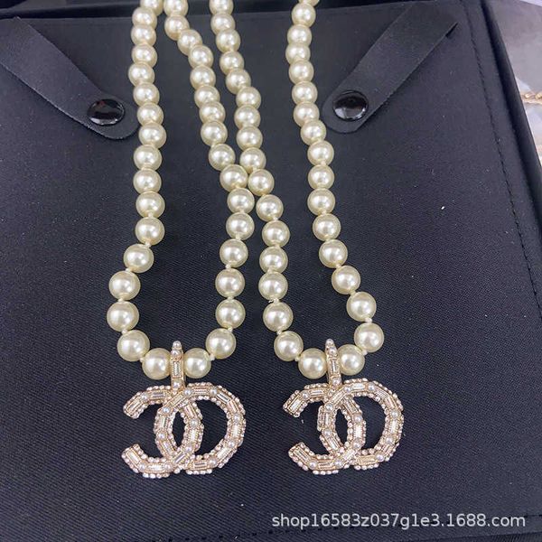 xiaoxiangfeng pearl necklace women's light luxury love 2023 new fashion small and popular design collar chain elegant neckchain, Silver
xiaoxiangfeng pearl necklace women's light luxury love 2023 new fashion small and popular design collar chain elegant neckchain, Silver