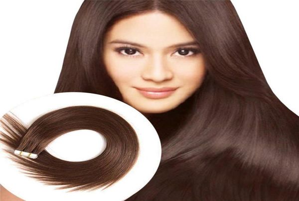 whole factory direct supply thick ends 4 medium brown remy hair tape in human hair extensions 50g 20pcs8334081, Black
whole factory direct supply thick ends 4 medium brown remy hair tape in human hair extensions 50g 20pcs8334081, Black