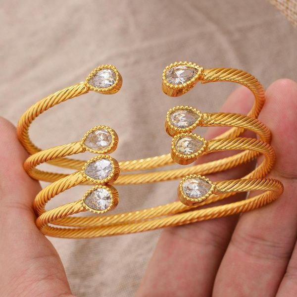 bangle annayoyo dubai bangles female 24k dubai gold color designer bracelets for women luxury ethiopian jewelry bangle, Black
bangle annayoyo dubai bangles female 24k dubai gold color designer bracelets for women luxury ethiopian jewelry bangle, Black