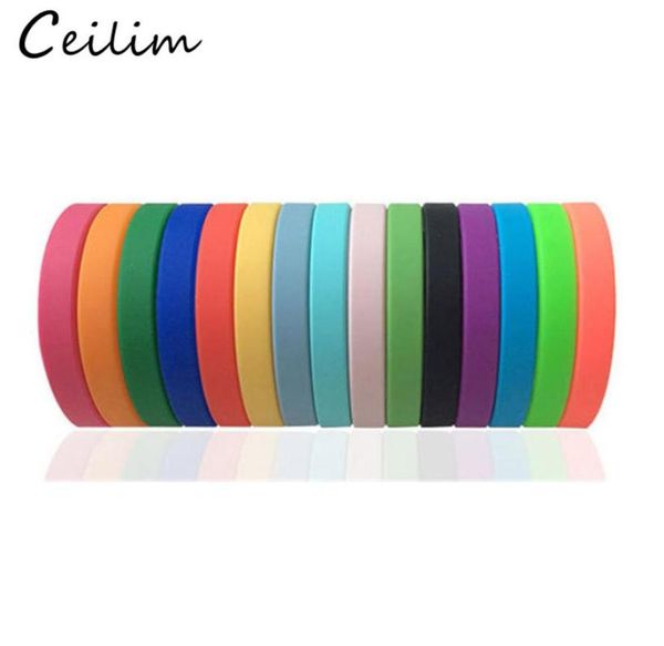 silicone wristband bracelet sports casual bracelet female men pure color for simple women bracelet can custom6306777, Black
silicone wristband bracelet sports casual bracelet female men pure color for simple women bracelet can custom6306777, Black
