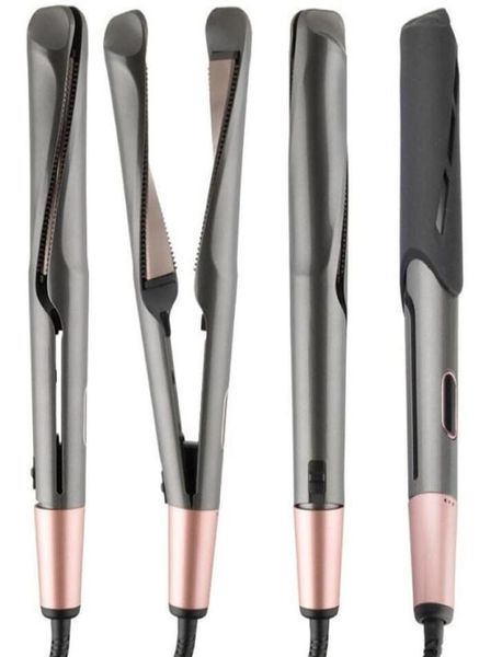 professional hair straight flat iron led hairstraightener ed plate 2 in 1 ceramic curling irons for all types salon tools1081173
professional hair straight flat iron led hairstraightener ed plate 2 in 1 ceramic curling irons for all types salon tools1081173