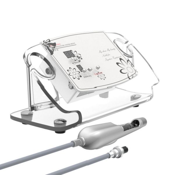 deskneedle-mesotherapy apparatus ultrasonic micro-electric radio frequency introducing apparatus electric wave lifting
deskneedle-mesotherapy apparatus ultrasonic micro-electric radio frequency introducing apparatus electric wave lifting