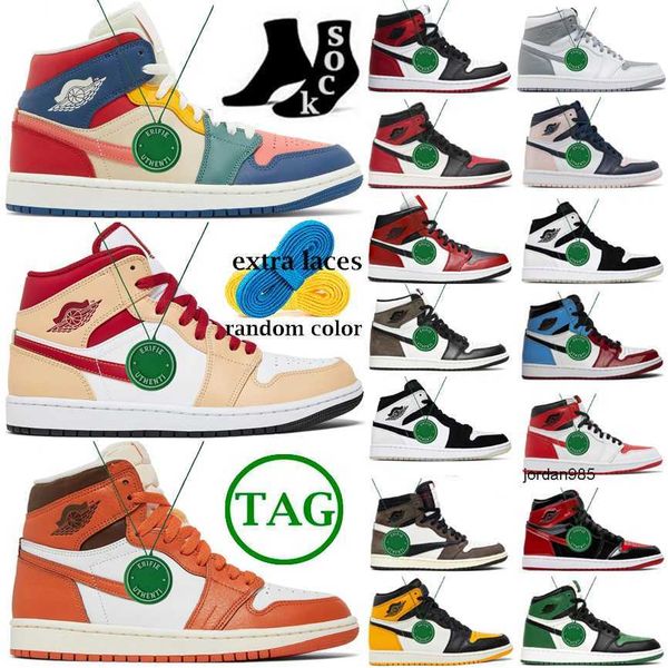 basketball shoes jumpman 1 og chicago lost found high 1s unc patent bred toe hyper royal dark mocha to university blue stage haze denim star, Black
basketball shoes jumpman 1 og chicago lost found high 1s unc patent bred toe hyper royal dark mocha to university blue stage haze denim star, Black